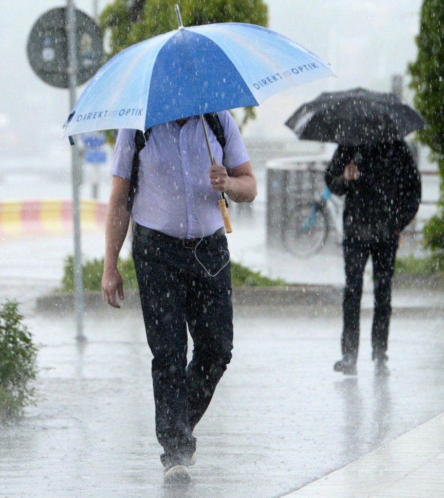 Regn Regn